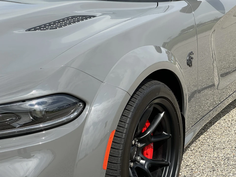 2023 Dodge Charger SRT Hellcat 7th Gen - Image 30 of 31