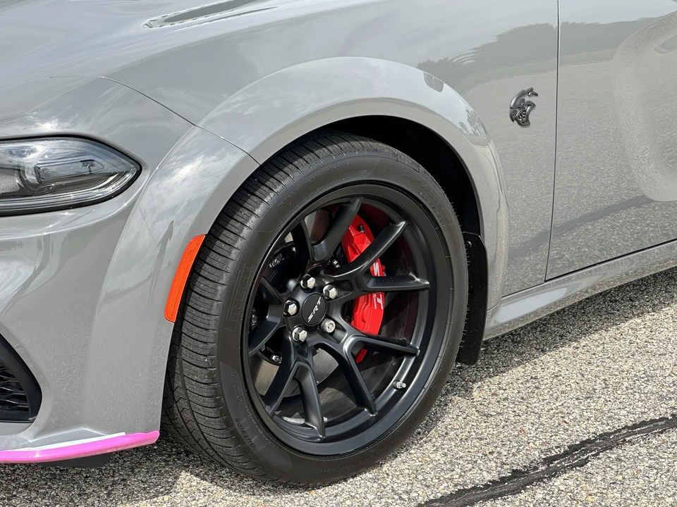 2023 Dodge Charger SRT Hellcat 7th Gen - Image 29 of 31