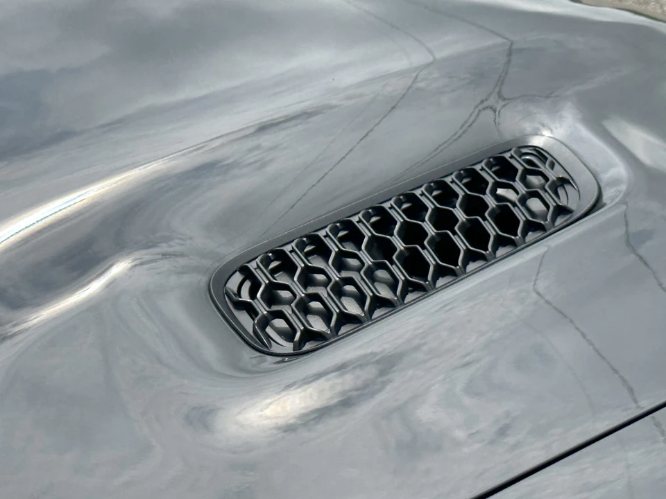 2023 Dodge Charger SRT Hellcat 7th Gen - Image 28 of 31