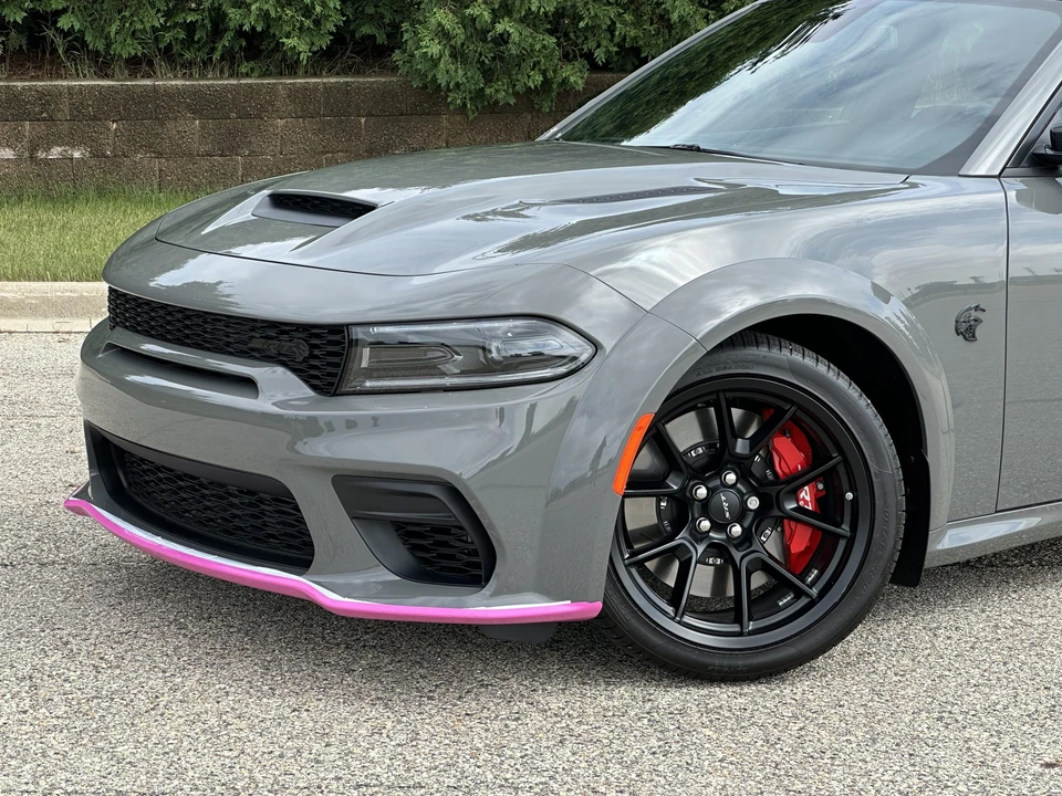 2023 Dodge Charger SRT Hellcat 7th Gen - Image 23 of 31