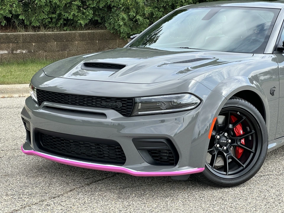 2023 Dodge Charger SRT Hellcat 7th Gen - Image 22 of 31