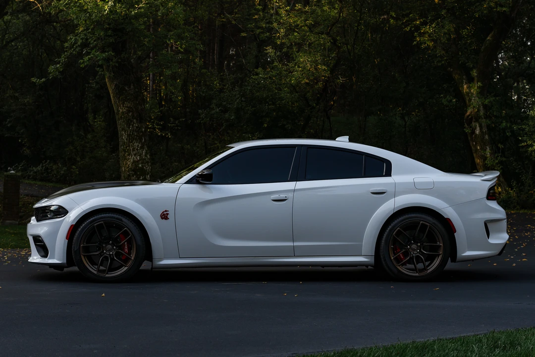2023 Dodge Charger SRT Hellcat 7th Gen - Image 5 of 31