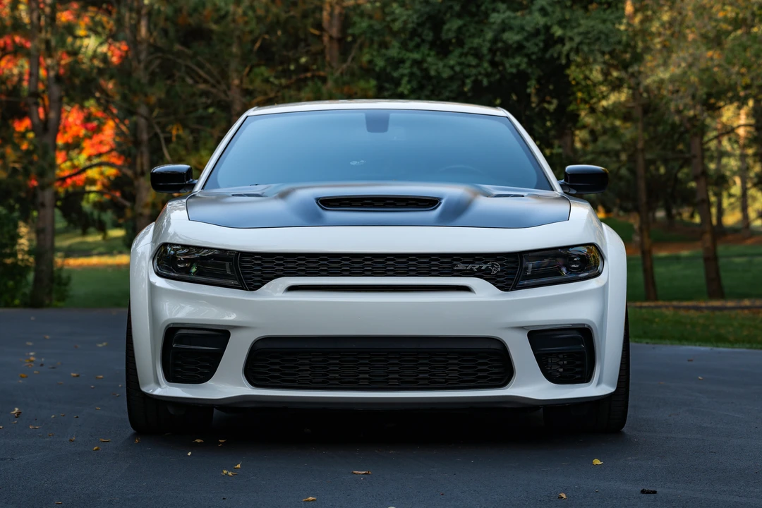 2023 Dodge Charger SRT Hellcat 7th Gen - Image 14 of 31