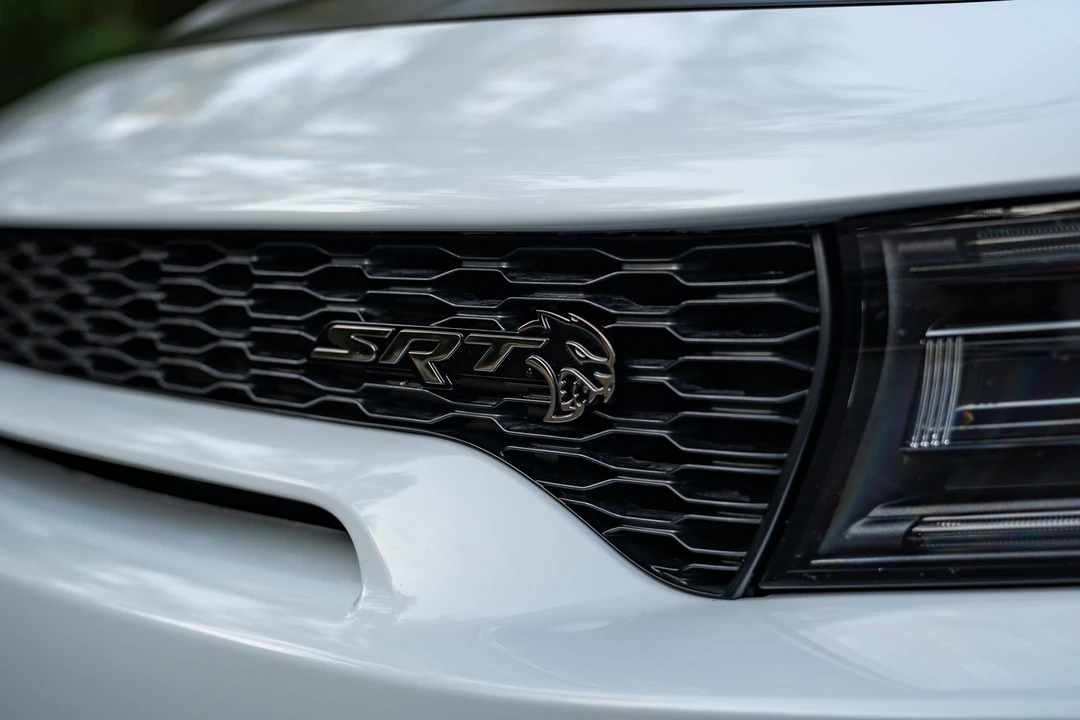 2023 Dodge Charger SRT Hellcat 7th Gen - Image 18 of 31