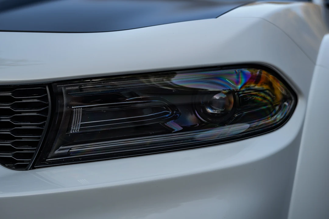2023 Dodge Charger SRT Hellcat 7th Gen - Image 19 of 31