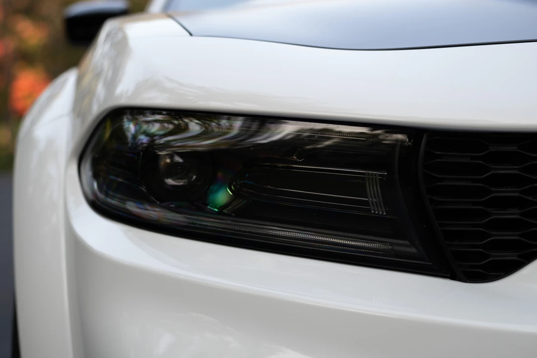 2023 Dodge Charger SRT Hellcat 7th Gen - Image 17 of 31