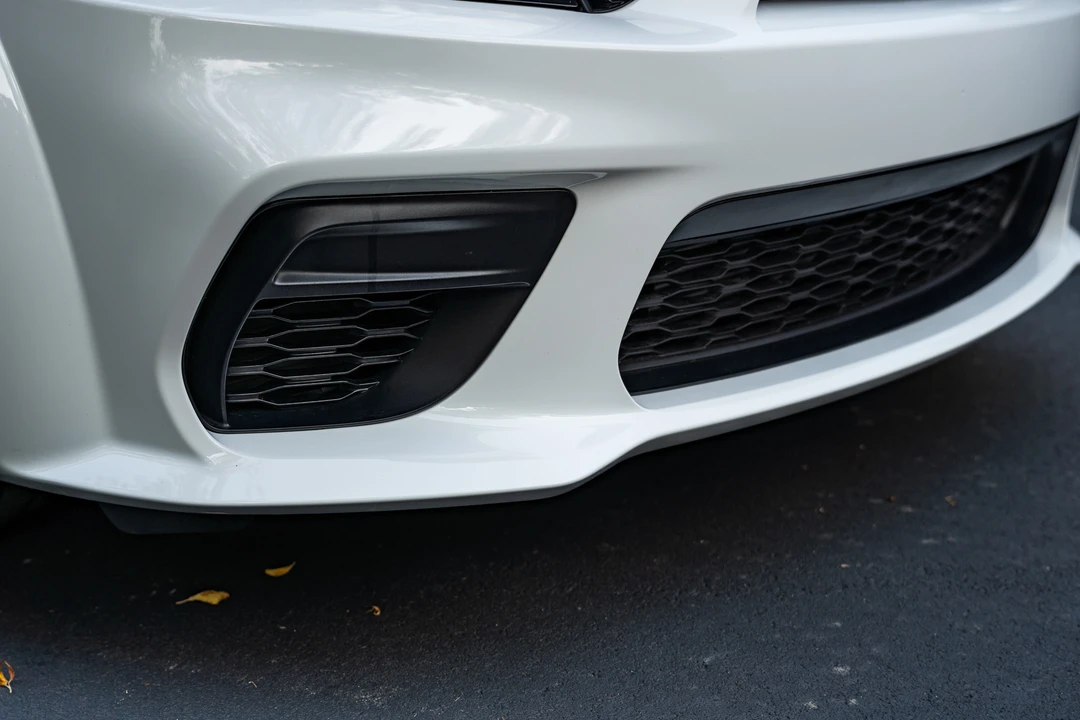 2023 Dodge Charger SRT Hellcat 7th Gen - Image 16 of 31