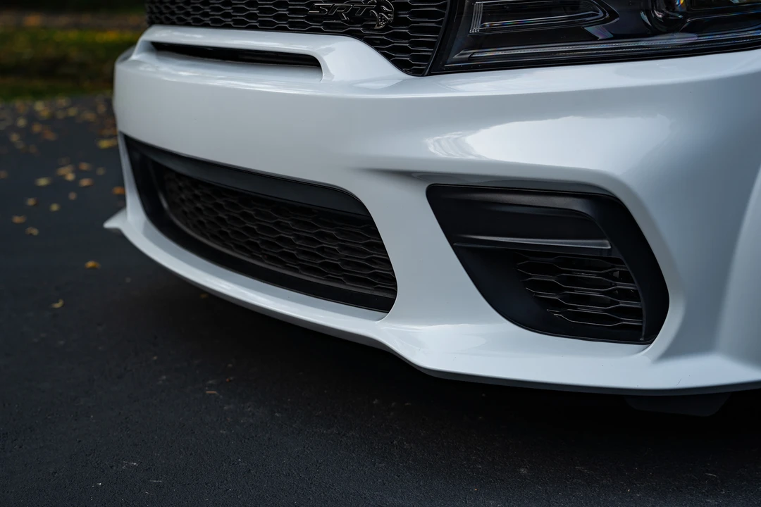 2023 Dodge Charger SRT Hellcat 7th Gen - Image 20 of 31