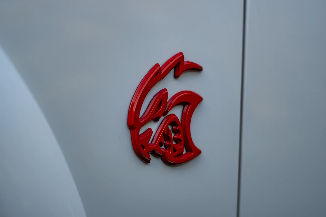 2023 Dodge Charger SRT Hellcat 7th Gen - Image 22 of 31