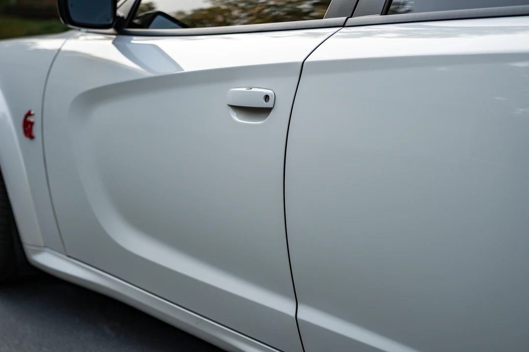 2023 Dodge Charger SRT Hellcat 7th Gen - Image 25 of 31