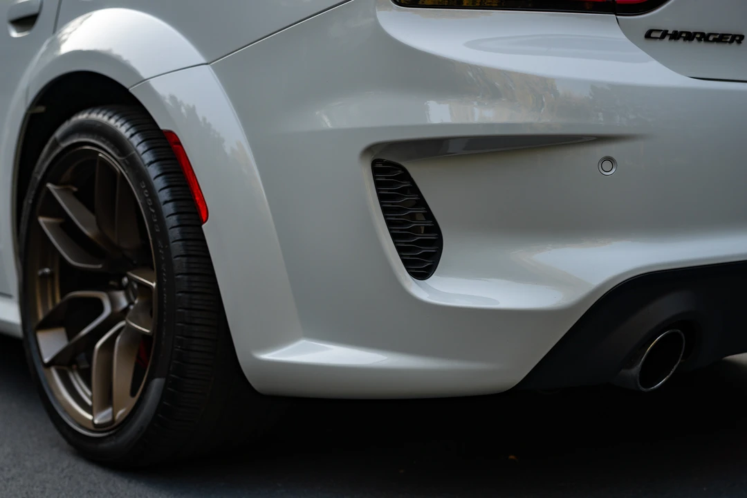2023 Dodge Charger SRT Hellcat 7th Gen - Image 27 of 31