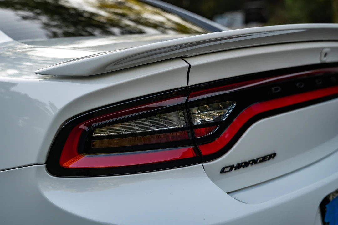 2023 Dodge Charger SRT Hellcat 7th Gen - Image 29 of 31