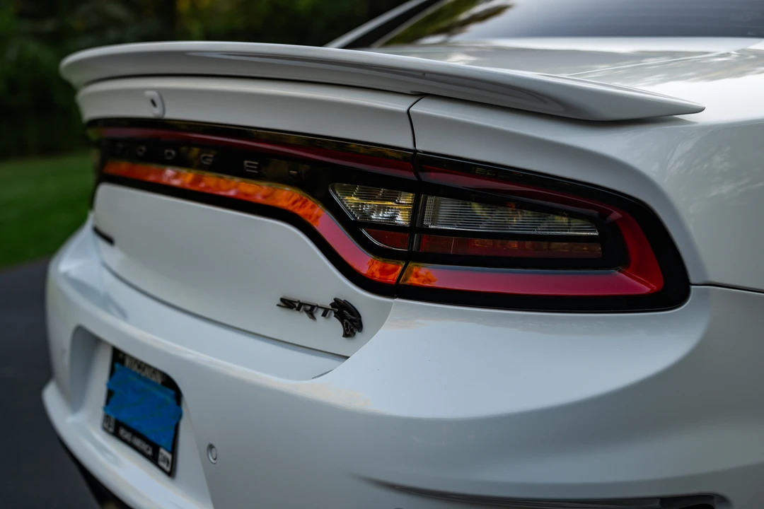 2023 Dodge Charger SRT Hellcat 7th Gen - Image 30 of 31