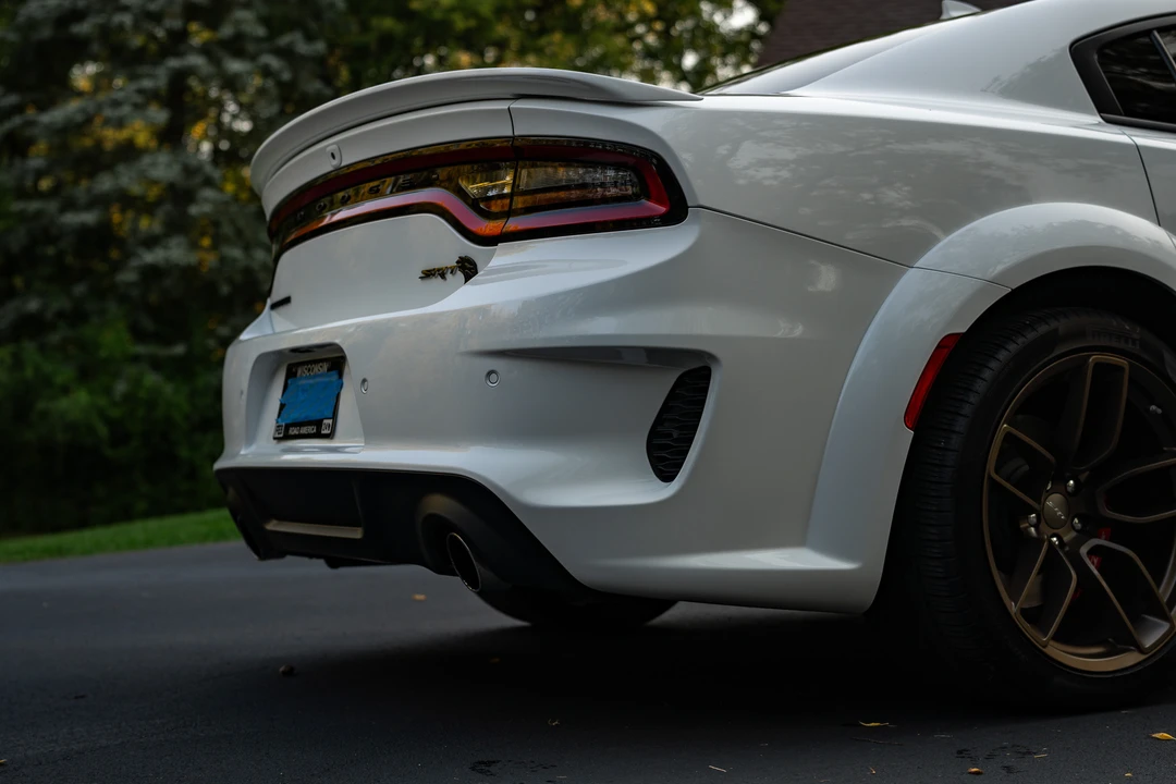 2023 Dodge Charger SRT Hellcat 7th Gen - Image 31 of 31