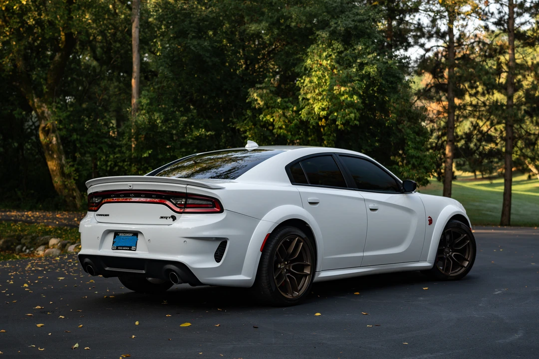 2023 Dodge Charger SRT Hellcat 7th Gen - Image 10 of 31