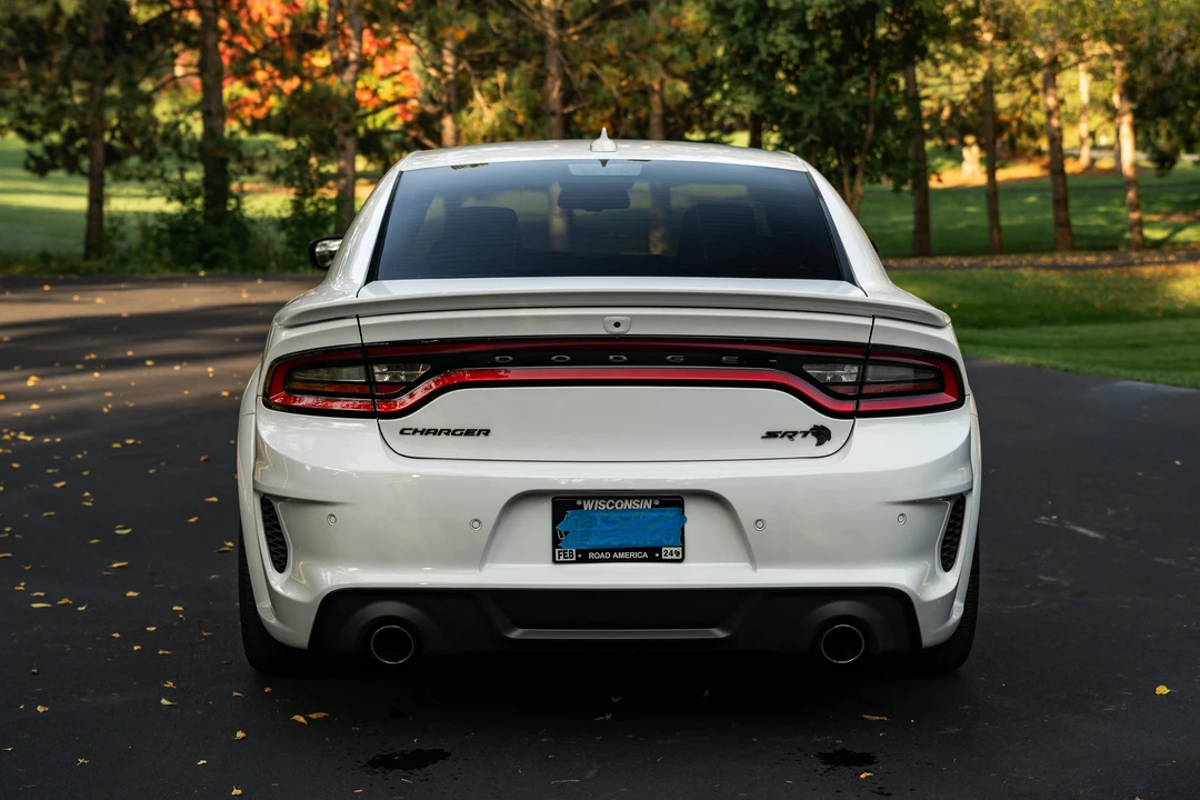 2023 Dodge Charger SRT Hellcat 7th Gen - Image 7 of 31
