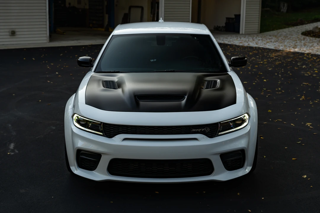 2023 Dodge Charger SRT Hellcat 7th Gen - Image 15 of 31