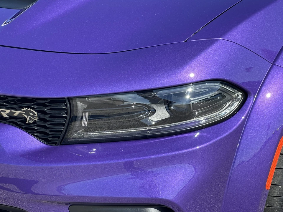 2023 Dodge Charger SRT Hellcat 7th Gen - Image 28 of 31