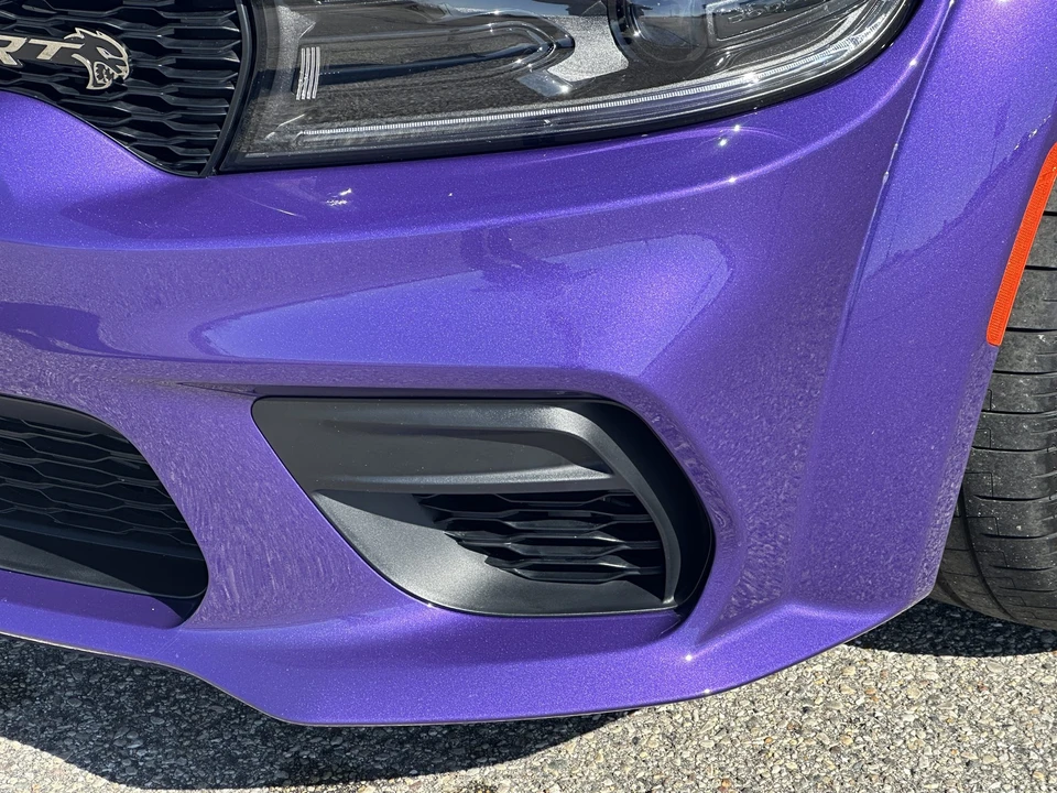 2023 Dodge Charger SRT Hellcat 7th Gen - Image 29 of 31