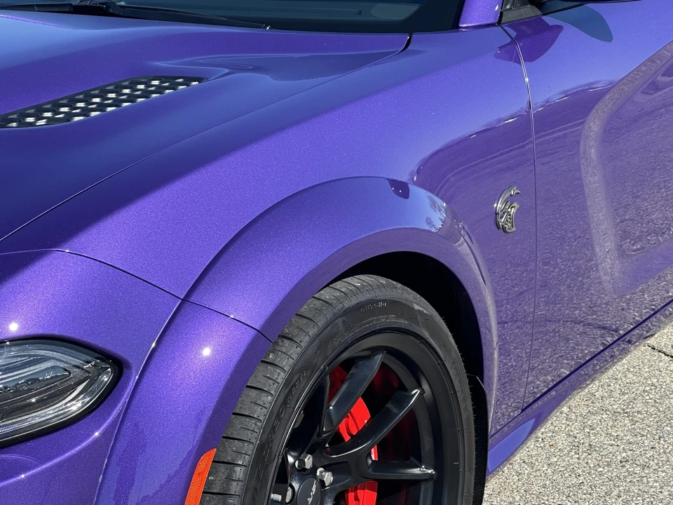 2023 Dodge Charger SRT Hellcat 7th Gen - Image 30 of 31