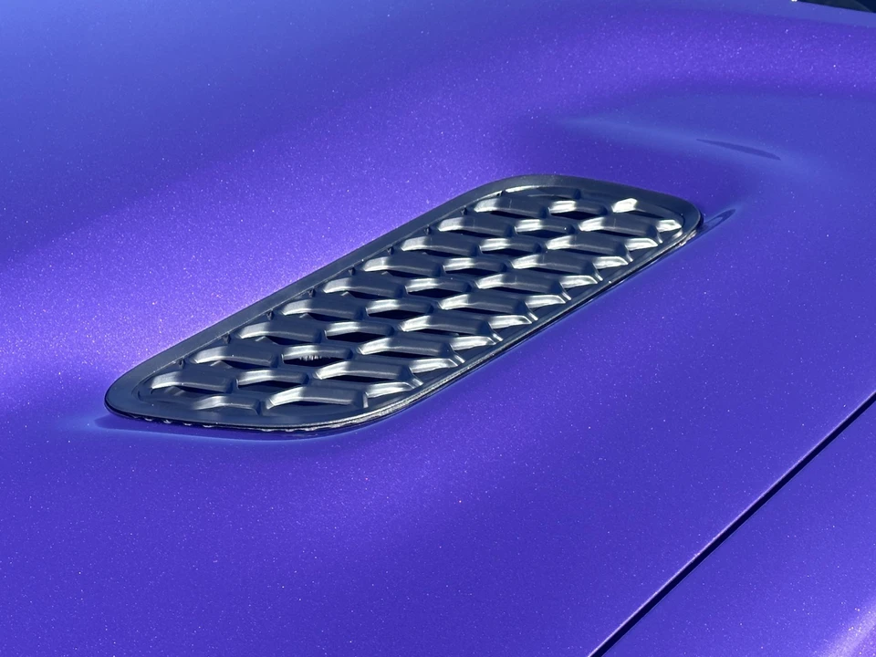 2023 Dodge Charger SRT Hellcat 7th Gen - Image 31 of 31
