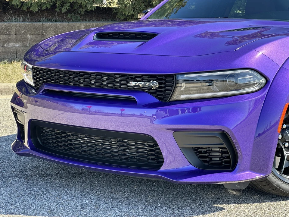 2023 Dodge Charger SRT Hellcat 7th Gen - Image 27 of 31