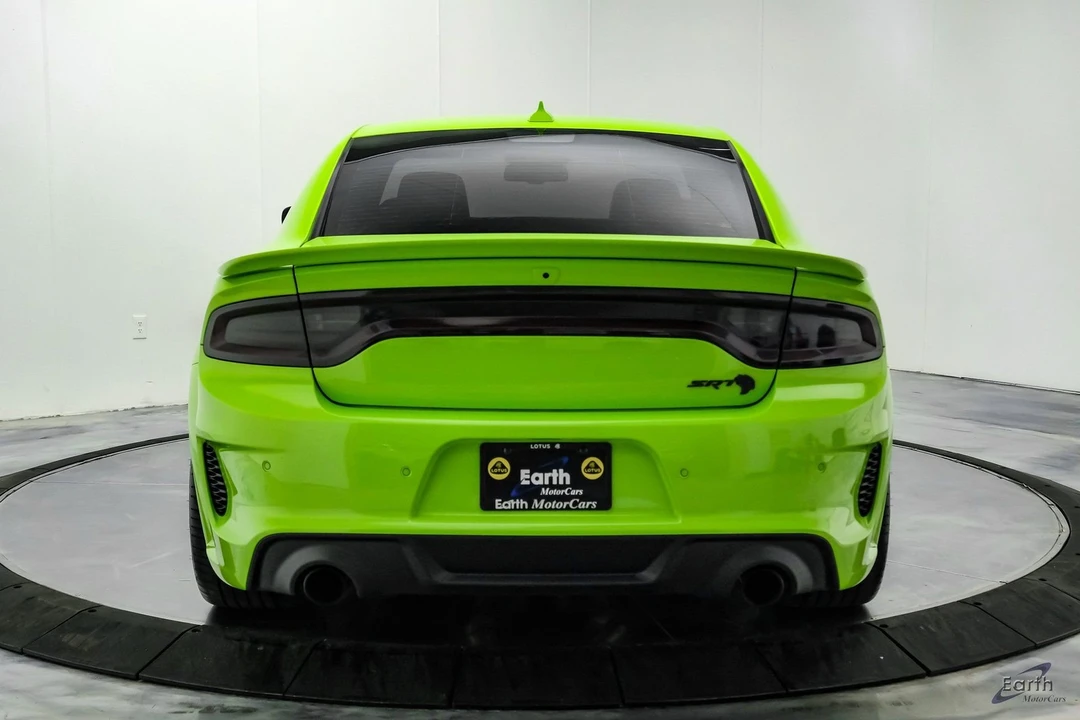 2023 Dodge Charger SRT Hellcat 7th Gen - Image 12 of 12