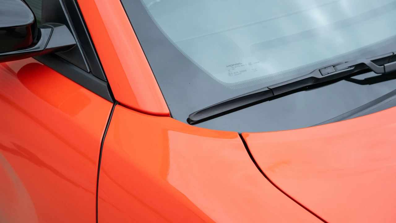 2023 Dodge Charger SRT Hellcat 7th Gen - Image 28 of 31