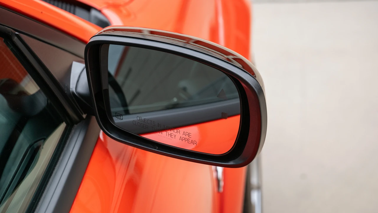 2023 Dodge Charger SRT Hellcat 7th Gen - Image 23 of 31
