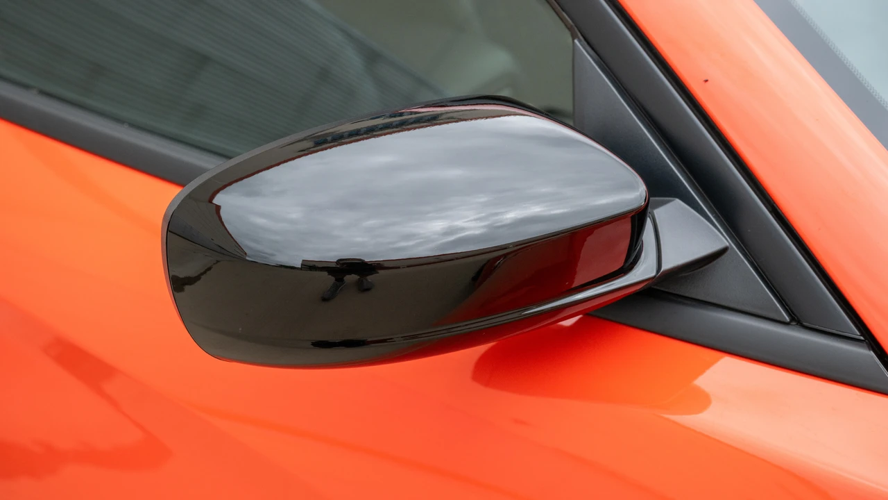2023 Dodge Charger SRT Hellcat 7th Gen - Image 20 of 31