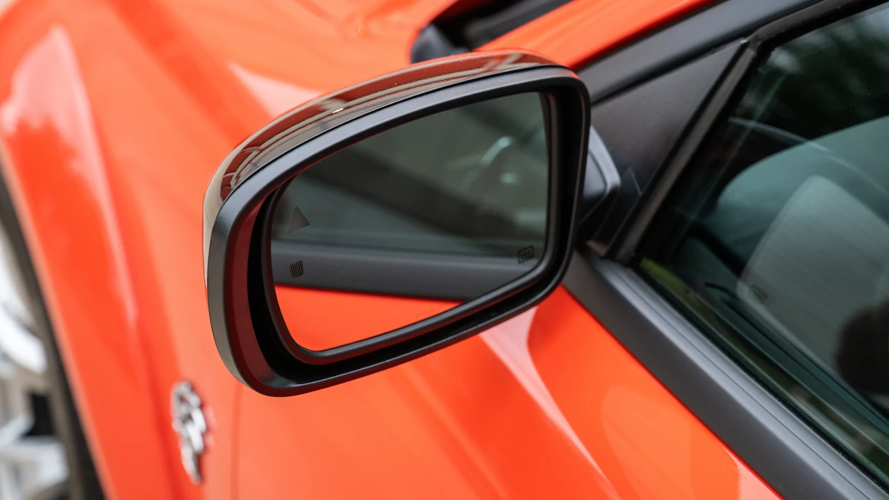 2023 Dodge Charger SRT Hellcat 7th Gen - Image 22 of 31