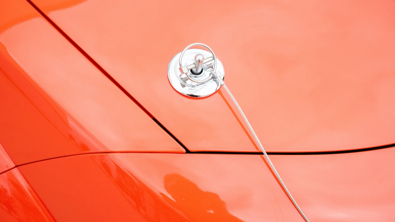 2023 Dodge Charger SRT Hellcat 7th Gen - Image 24 of 31