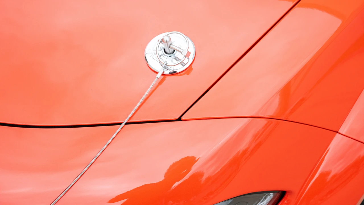 2023 Dodge Charger SRT Hellcat 7th Gen - Image 25 of 31