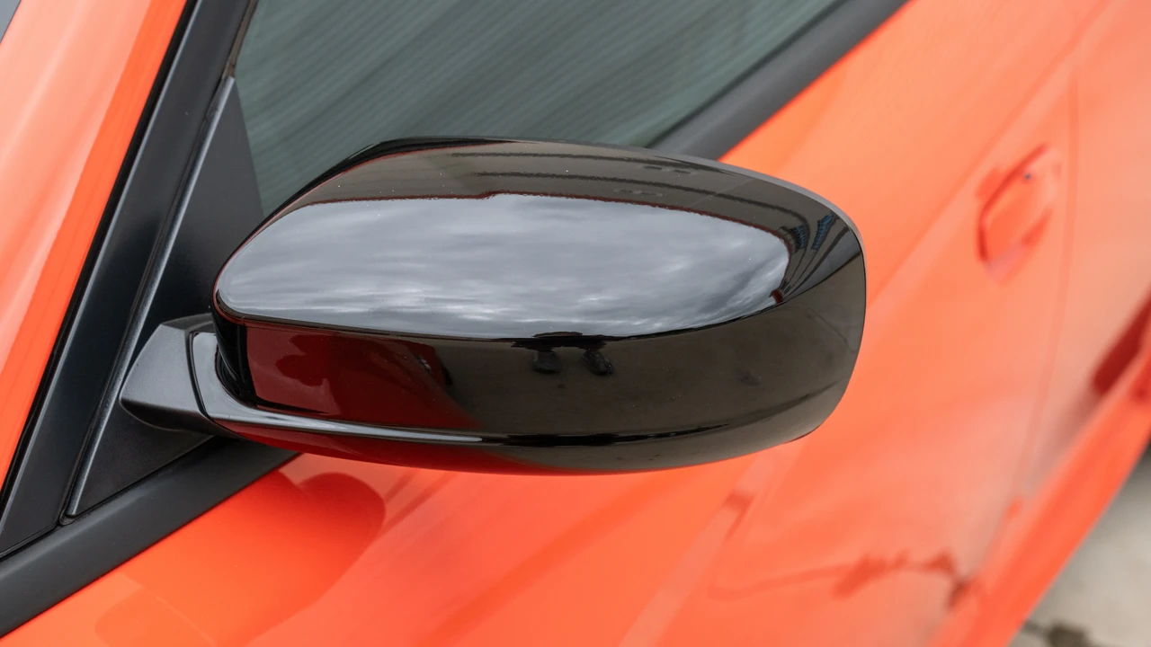 2023 Dodge Charger SRT Hellcat 7th Gen - Image 21 of 31