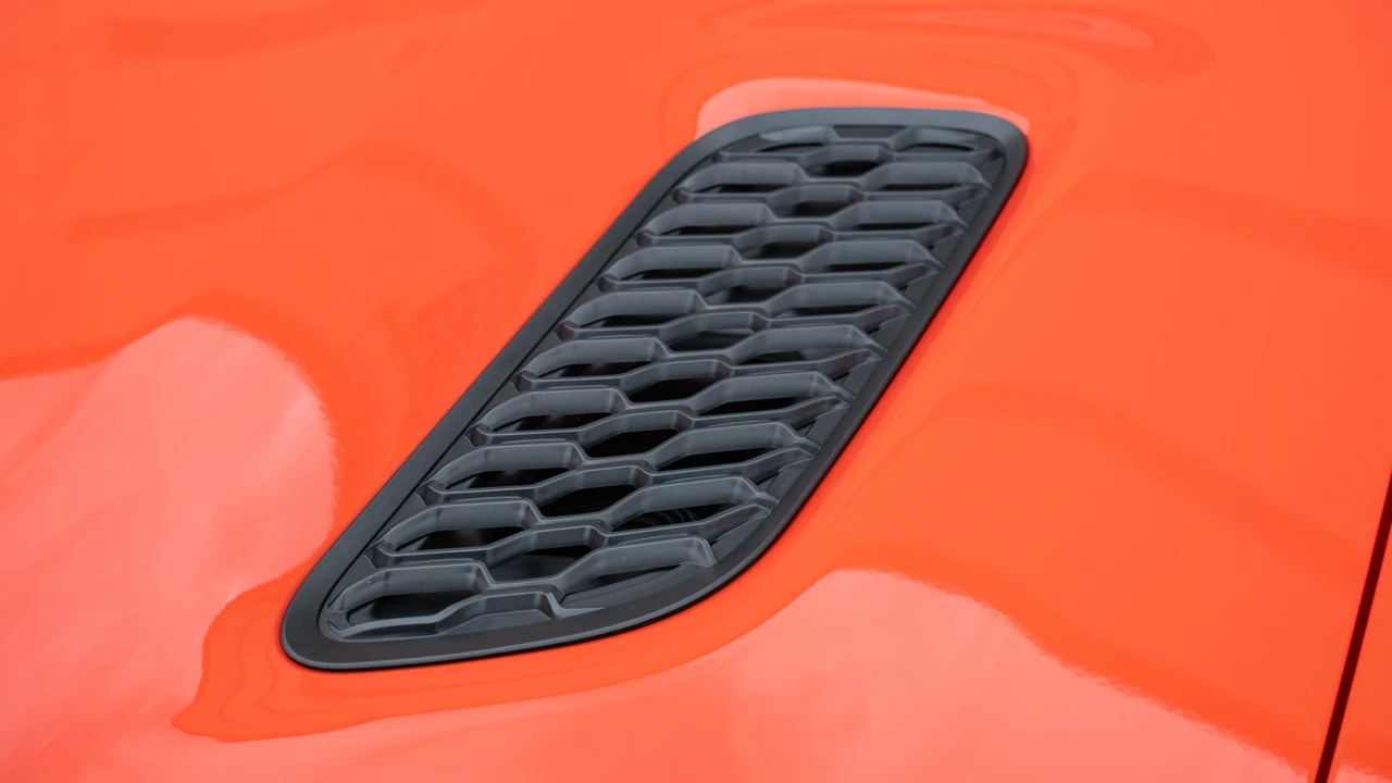 2023 Dodge Charger SRT Hellcat 7th Gen - Image 27 of 31