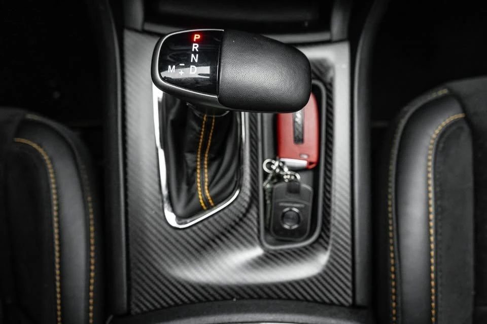2023 Dodge Charger SRT Hellcat 7th Gen - Image 13 of 14