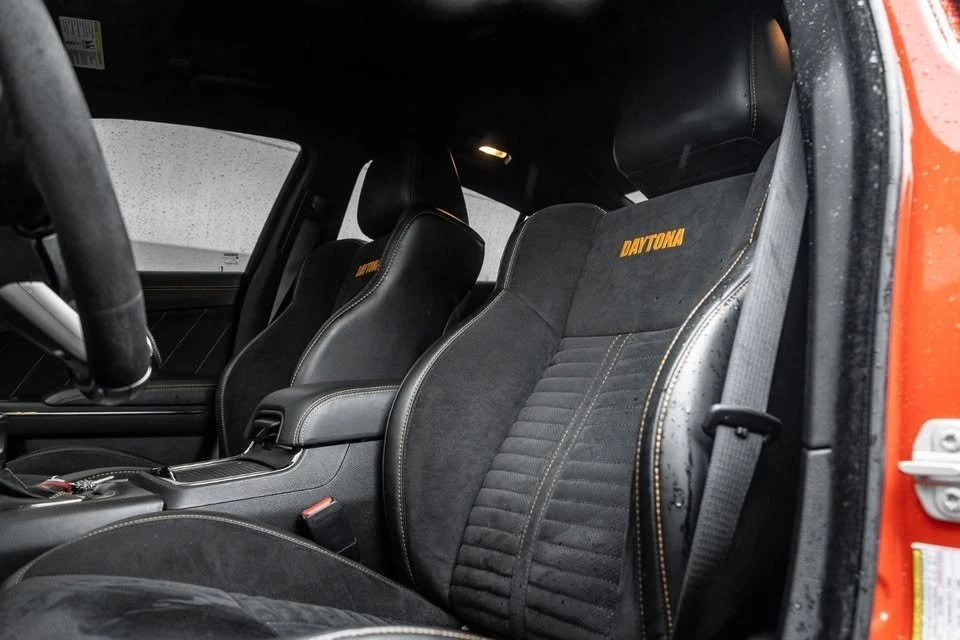 2023 Dodge Charger SRT Hellcat 7th Gen - Image 14 of 14