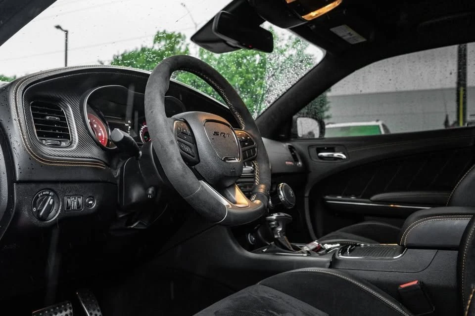 2023 Dodge Charger SRT Hellcat 7th Gen - Image 10 of 14