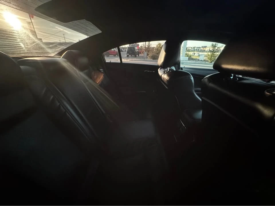 2023 Dodge Charger SRT Hellcat 7th Gen - Image 8 of 8