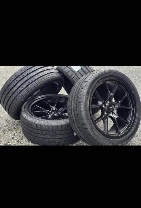 2023 Dodge Charger SRT Hellcat 7th Gen - Image 3 of 5