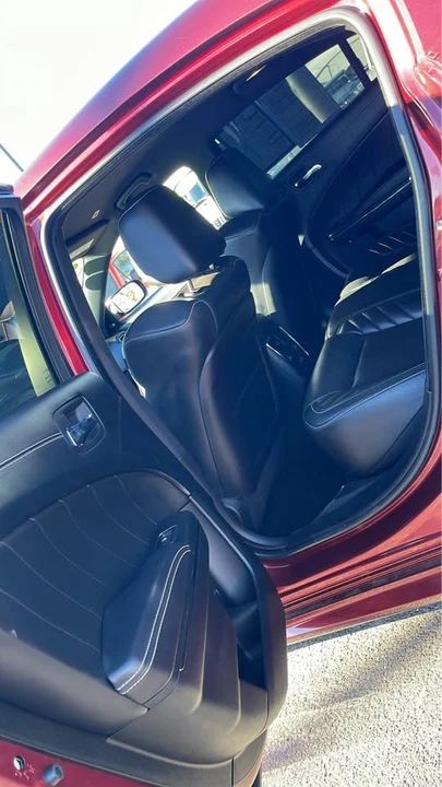 2023 Dodge Charger SRT Hellcat 7th Gen - Image 6 of 8
