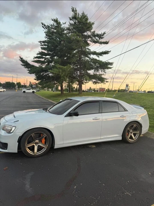 2023 Dodge Charger SRT Hellcat 7th Gen - Image 9 of 19
