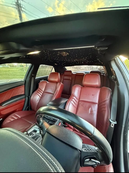 2023 Dodge Charger SRT Hellcat 7th Gen - Image 13 of 19