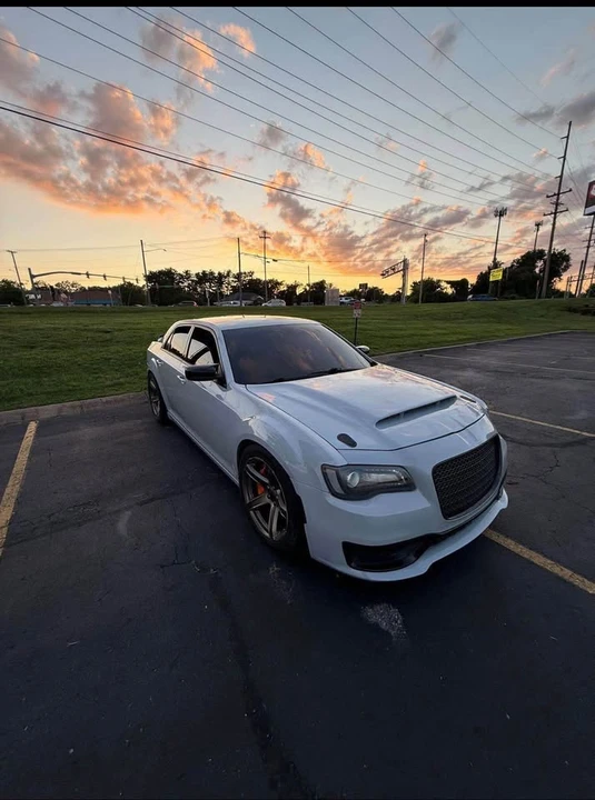 2023 Dodge Charger SRT Hellcat 7th Gen - Image 4 of 19