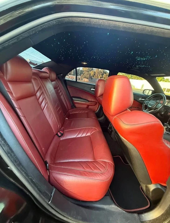 2023 Dodge Charger SRT Hellcat 7th Gen - Image 18 of 19