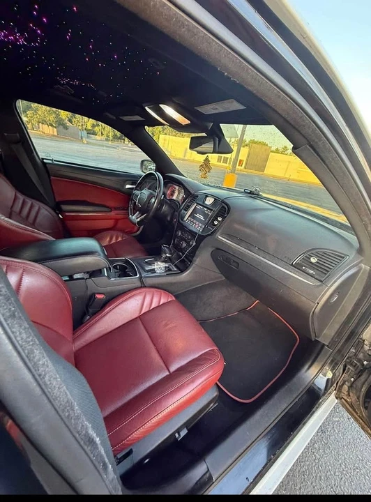 2023 Dodge Charger SRT Hellcat 7th Gen - Image 15 of 19
