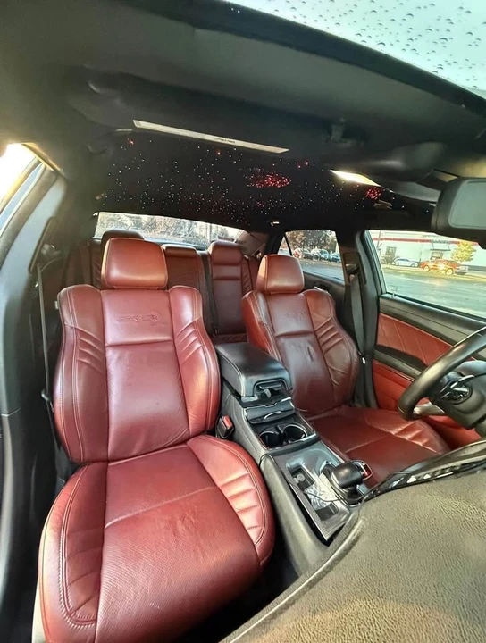 2023 Dodge Charger SRT Hellcat 7th Gen - Image 14 of 19