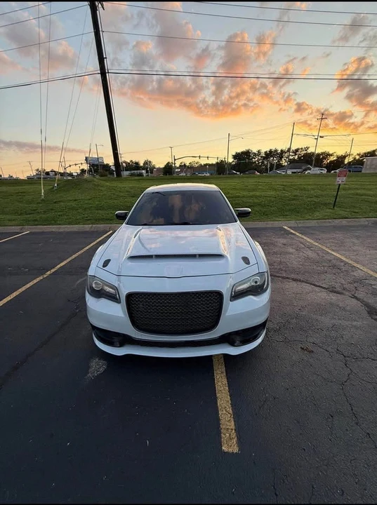 2023 Dodge Charger SRT Hellcat 7th Gen - Image 5 of 19