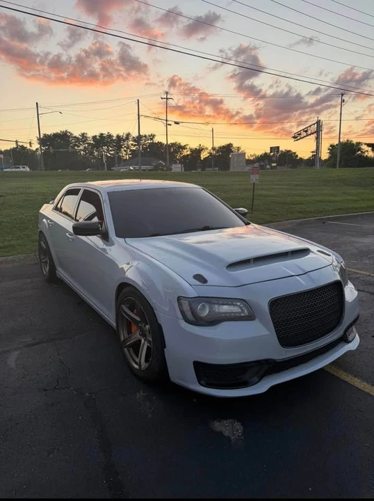 2023 Dodge Charger SRT Hellcat 7th Gen - Image 7 of 19