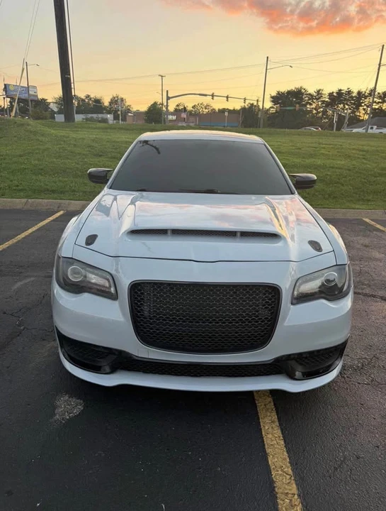 2023 Dodge Charger SRT Hellcat 7th Gen - Image 10 of 19